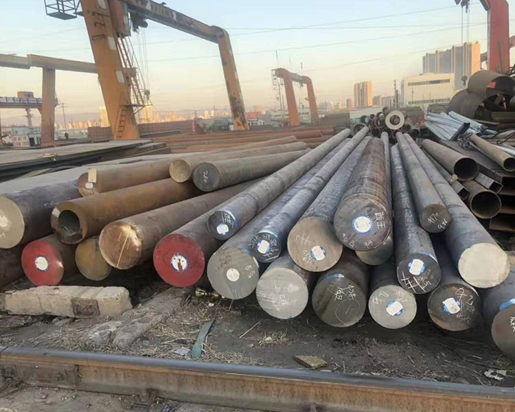 山西嘉迎興物貿：鋼板加工的注意事項？